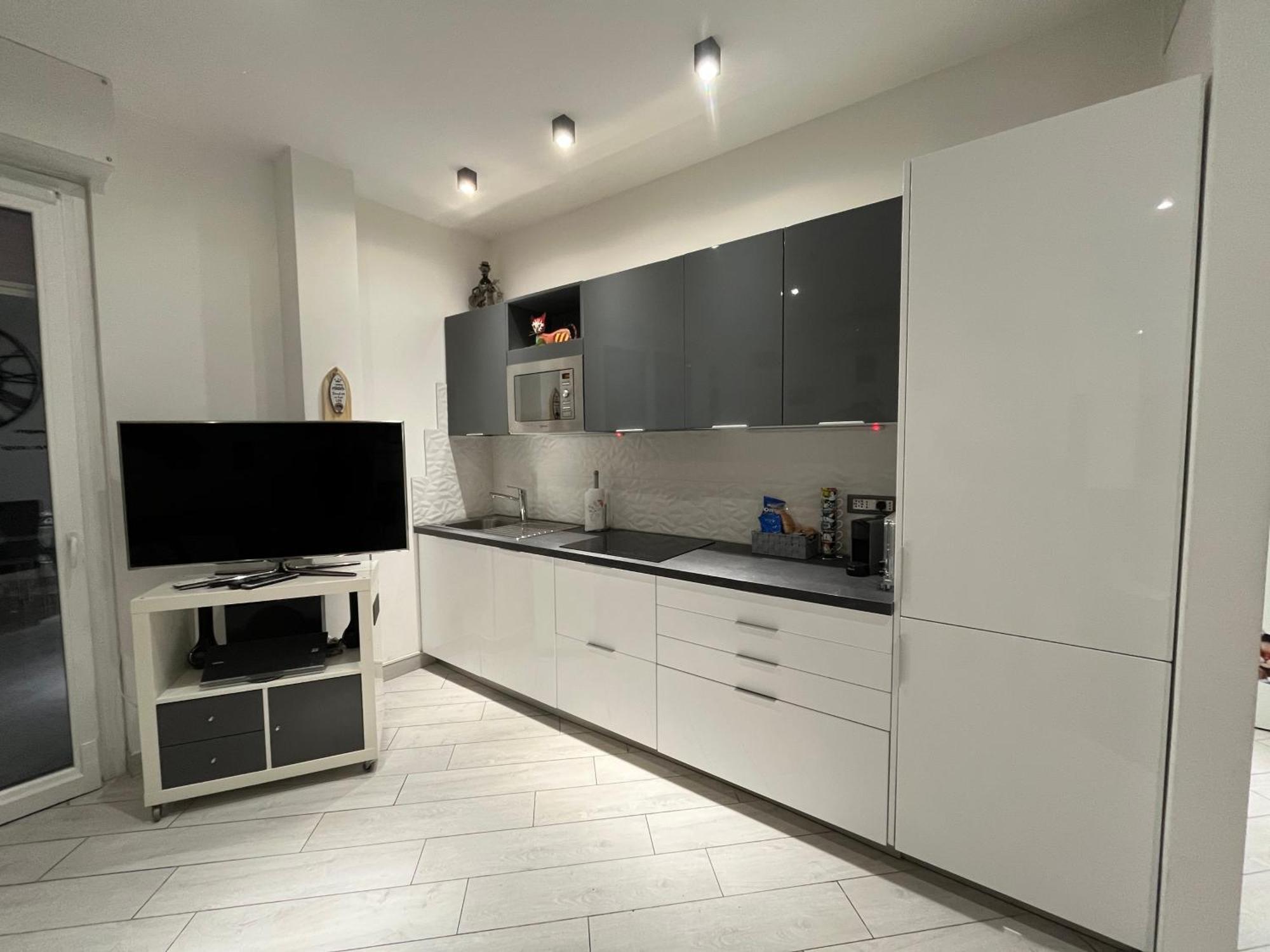 Апартаменты Casa Di Amos Con Parcheggio Privato Рапалло Экстерьер фото