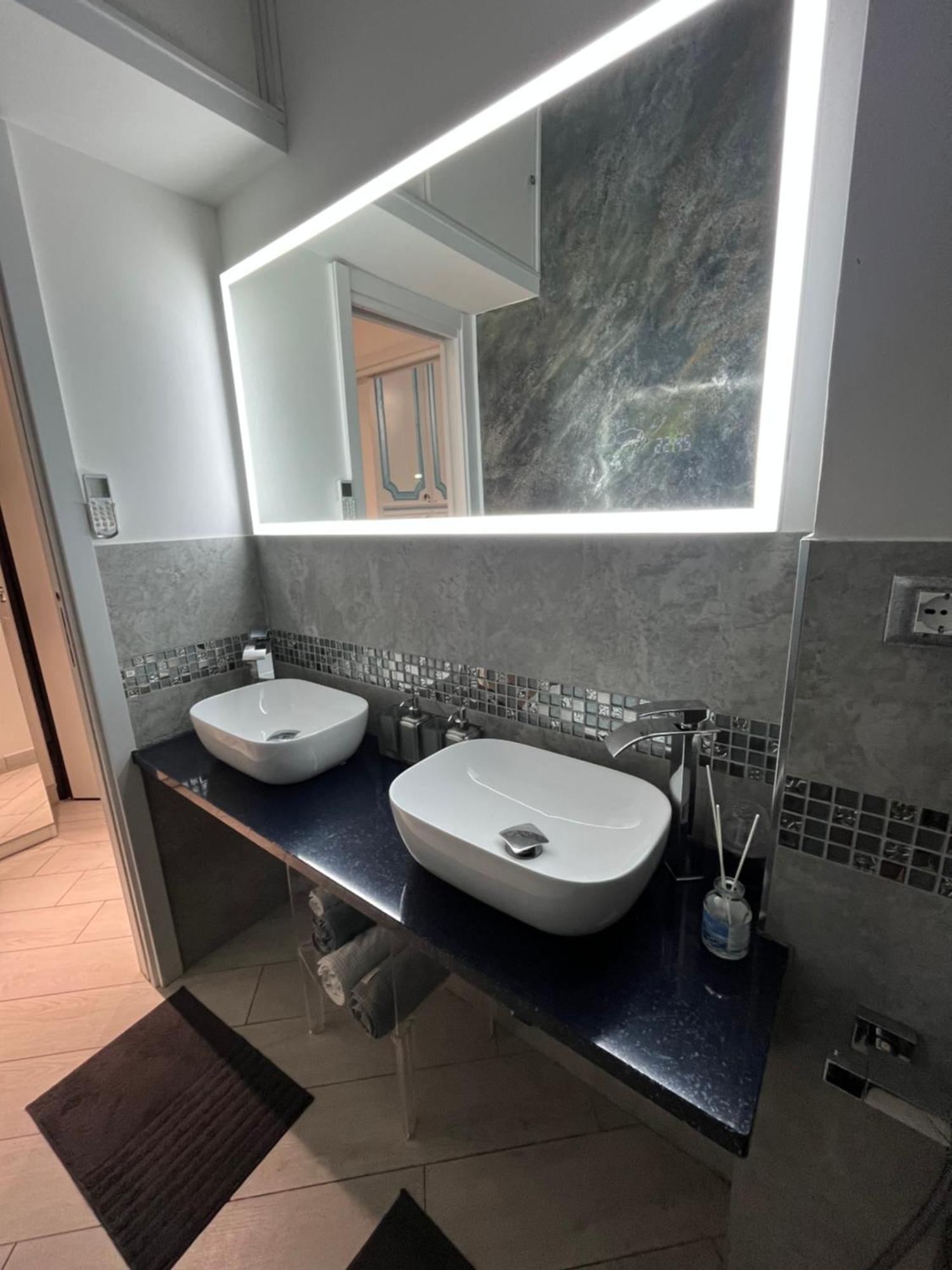 Апартаменты Casa Di Amos Con Parcheggio Privato Рапалло Экстерьер фото
