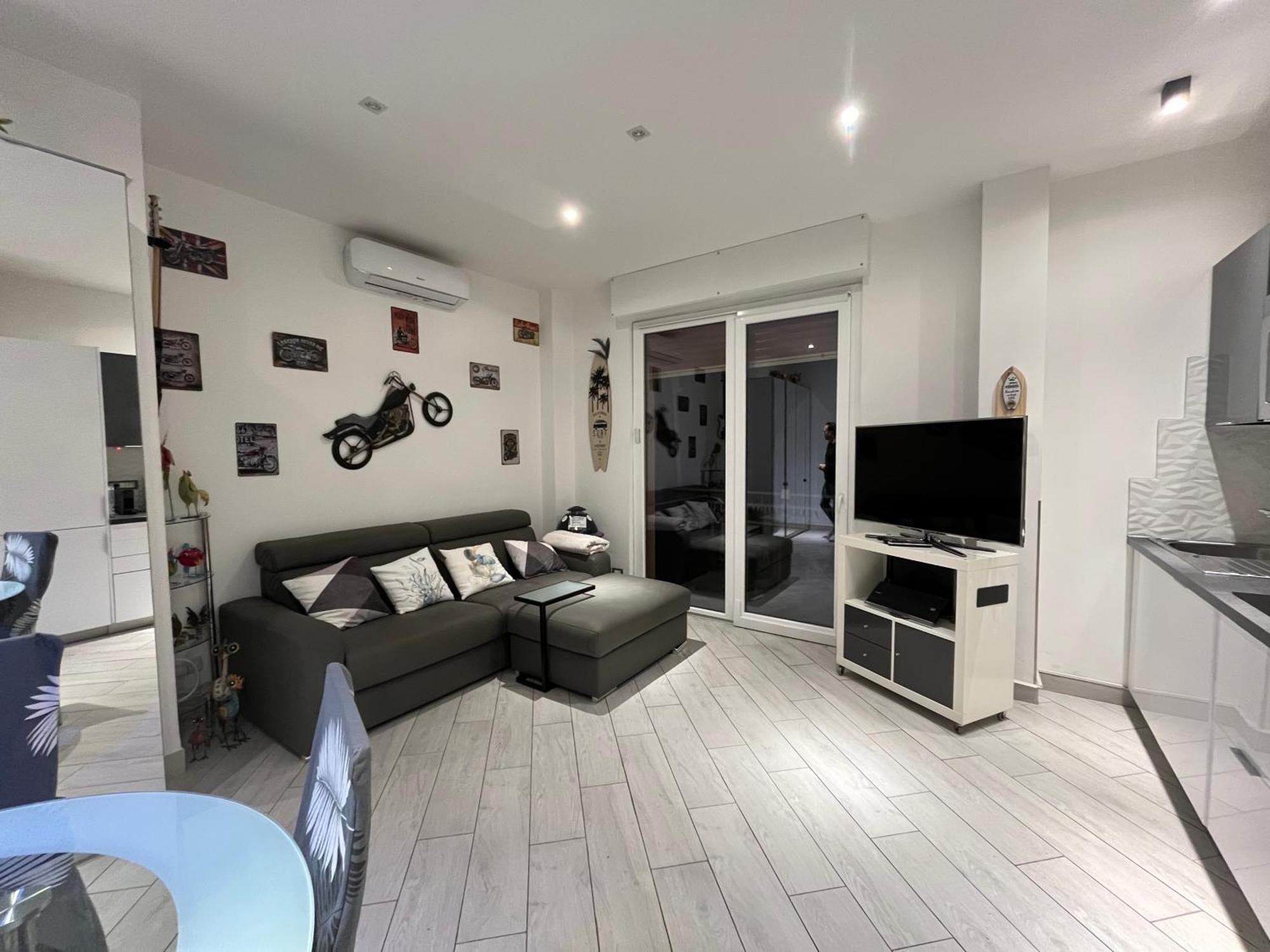 Апартаменты Casa Di Amos Con Parcheggio Privato Рапалло Экстерьер фото